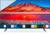 Bbox smart TV