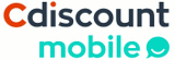 logo de Cdiscount Mobile